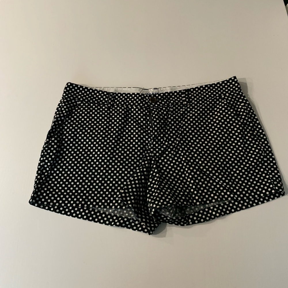 Old navy shorts